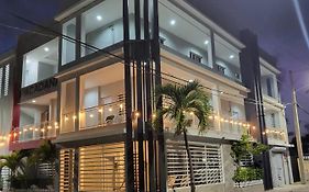 Apartahotel Macadana